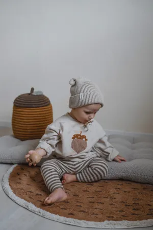 ACORN SWEATER