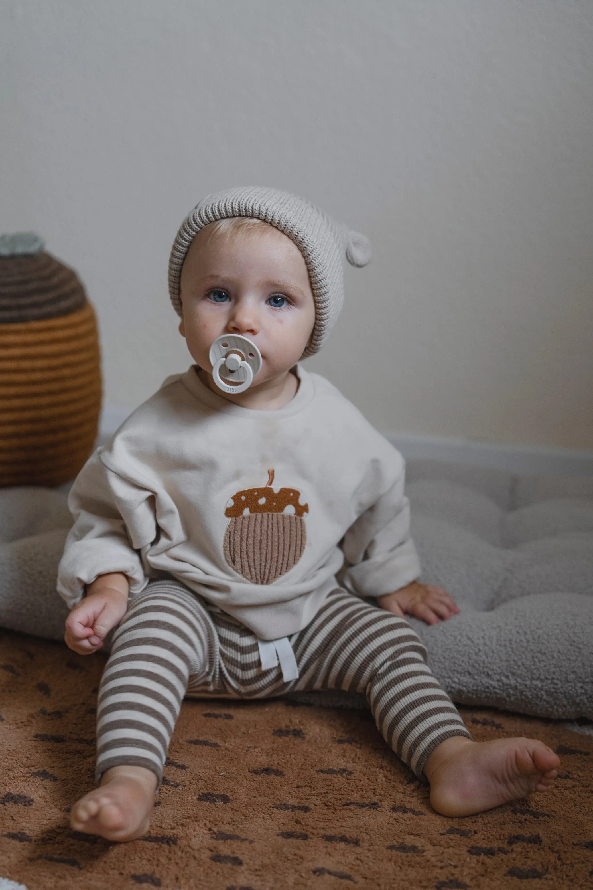 ACORN SWEATER
