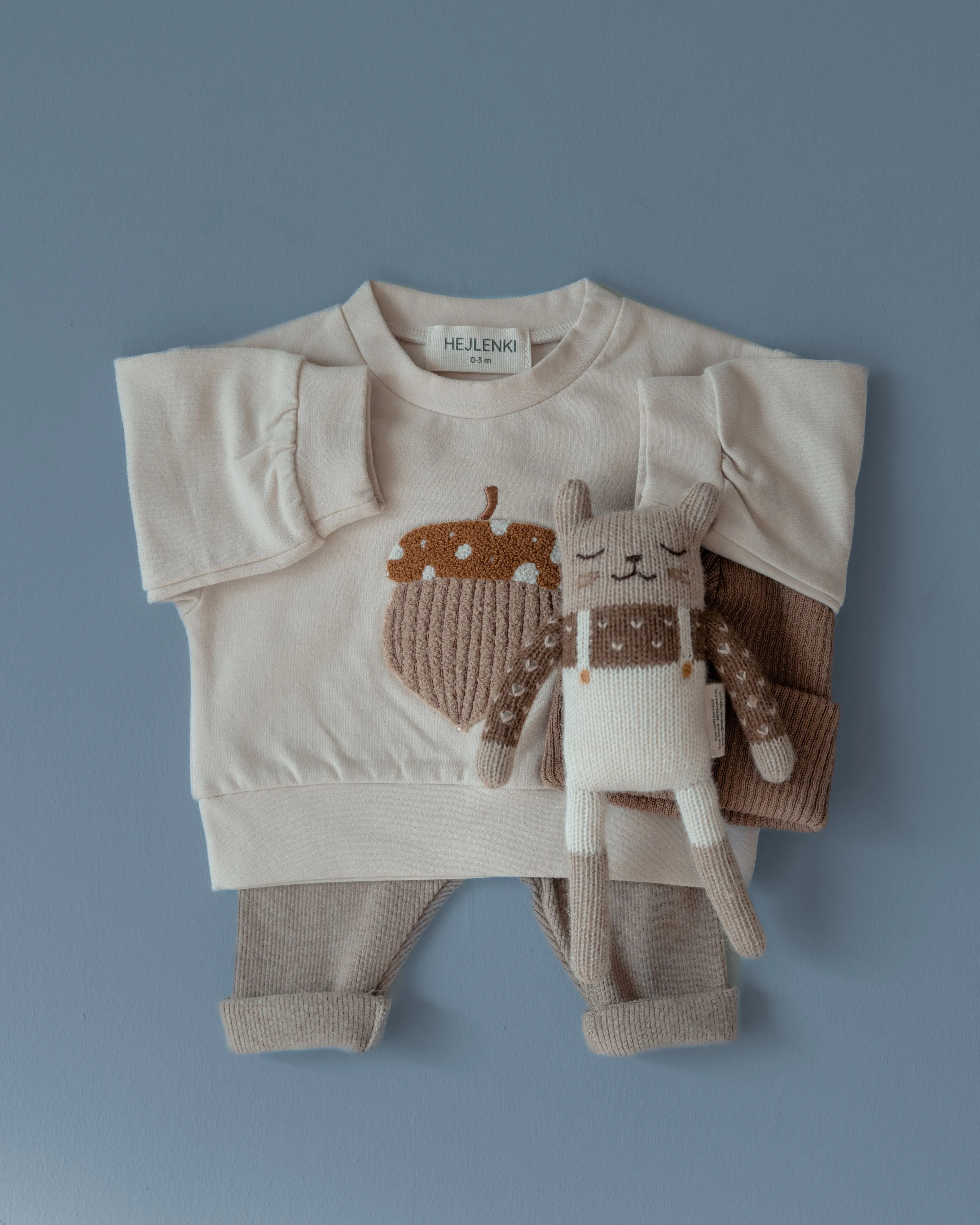 ACORN SWEATER