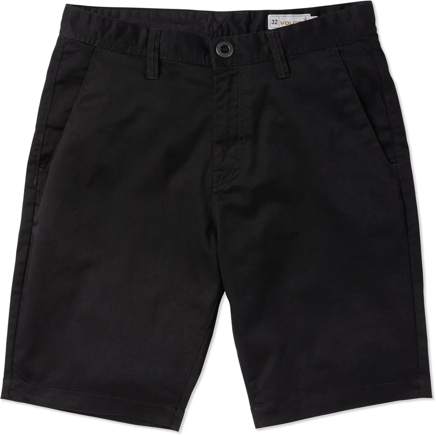 Volcom Men's Modern Fit 21" Chino Short